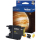 Tusz Brother LC1240Y yellow 600str.